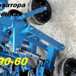 Топ секция Крн и КМН культиватора от завода-Изготовителя Культиватор