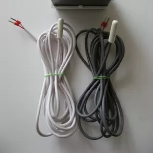 Контроллер микропроцессорный GECO G-201-P00