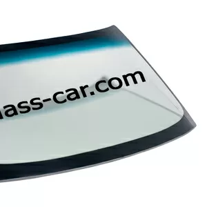 Лобове скло ГАЗ 3302 Газель GAZ Gazelle Автоскло Заднє скло