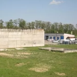 Продажа производственных помещений 
