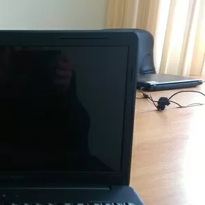Продам офисный ноутбук Compaq