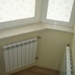 Подоконники из мрамора,  мраморные подоконники купить—  800 грн.