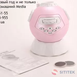 Что подарить любимой – домашний планетарий Media