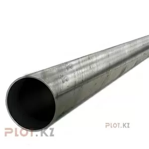 Труба стальная эл. сварная D 159X4 мм. ГОСТ 10705-80
