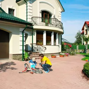  Ворота Секционные Гаражные 2.5*2.15м за 11000 грн