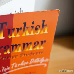 Турецкий язык в учебном центре Твой успех. Херсон