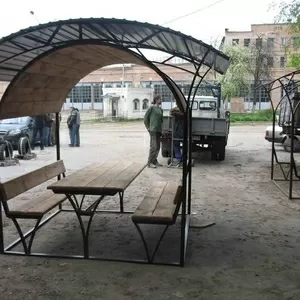 Продам Беседку 2, 0х2, 3х2, 3 