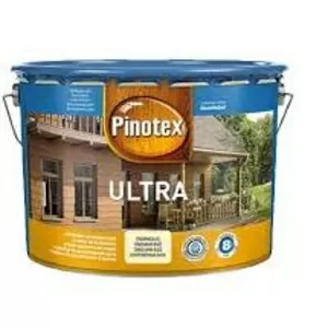 Pinotex Ultra (Пинотекс Ультра) 10 л.