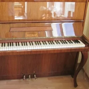 Куплю  чешские пианино