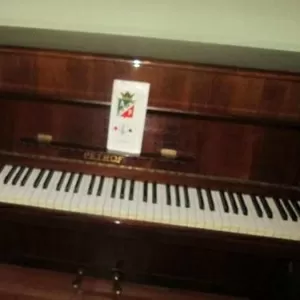 У нас Вы можете купить пианино в Киеве,  красивый акустический инструме