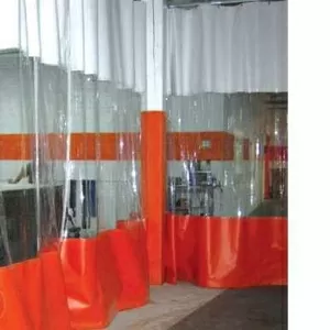 Тентовые шторы ПВХ и другие изделия по вашему эскизу