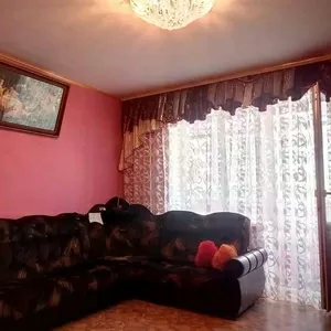 Сдам посуточно,  почасово  однокомнатную квартиру по ул. Харьковская
