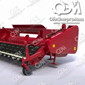     Платформа-подборщик