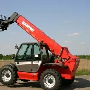 Документы на телескопический погрузчик,  Manitou,  JCB,  Caterpillar и др.097-852-17-19