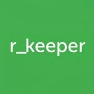 ПО R_keeper