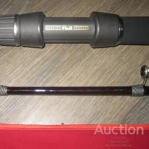 Вудлища для ловлі сома з квоком Sänger Uni Cat New Age Clonk