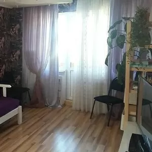 Посуточно 2-к квартира с хорошим ремонтом в Чернигове