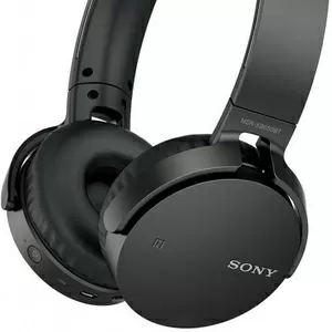 Наушники Sony MDR-XB650BT (Беспроводные ) 