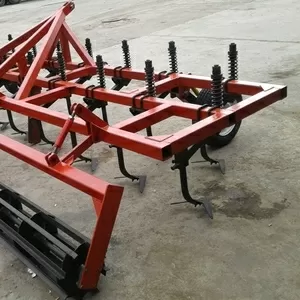 Культиватор КПС 4