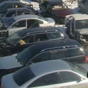 авторазборка