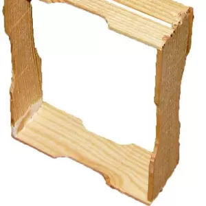 Рамка для сотового меда под рамку 435Х300 большая