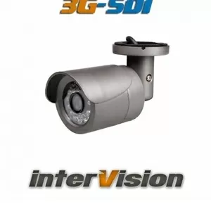 Комплект Видеонаблюдения Intervision