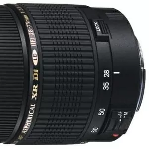 Продам Tamron AF 28-75mm f/2.8 XR Di LD (для Nikon)