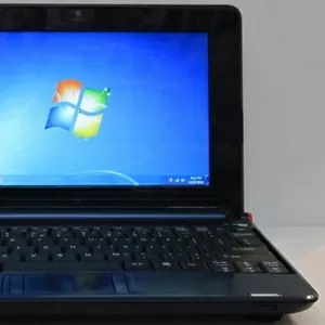 Нетбук Acer Aspire ZG5 AOA 150.