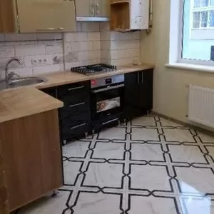 Квартира ЖК Сонячне містечко