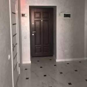 Квартира на Щасливому