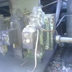 Пресс PYE 250 S1