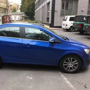 Продам CHEVROLET AVEO