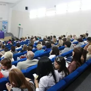 Залы для конференций,  тренингов, семинаров,  презентаций и фокус-групп