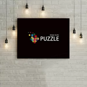 Рекламное агенство Puzzle Studio Design