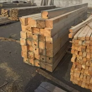 Доска рейка брус