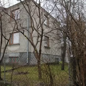Продам великикй будинок м. Дубно