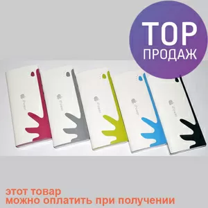 Павер банк Ipower 30 000 mAh Портативний зарядний пристрій.