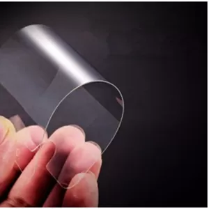 Распродажа партии защитных нано-стекол для Айфон 7 и 7+ оптом 100 шт 