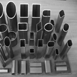 Труба нержавейка (202;  304;  321;  420)