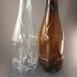 ПЭТ бутылка от производителя