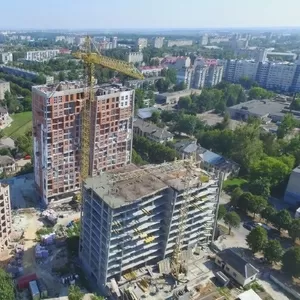 Квартири у Львові