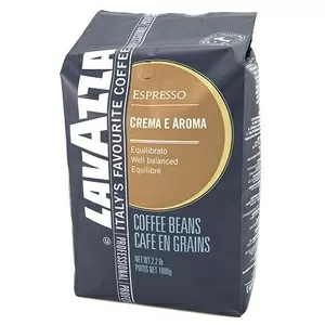 Кофе Lavazza Crema e Aroma Espresso