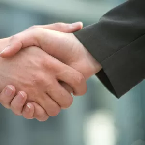 Партнёрство с компанией производителем в области доочистки воды
