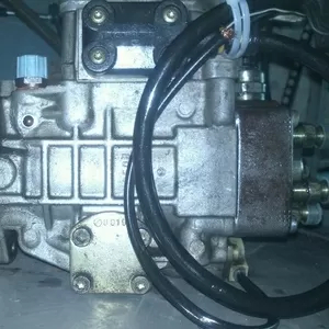 ТНВД VW 2.5TDi T4 Transporter,  LT 28,  35,  46,  Multivan. 0460415984 