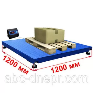 Весы платформенные 600,  1000,  1500,  2000,  3000 кг