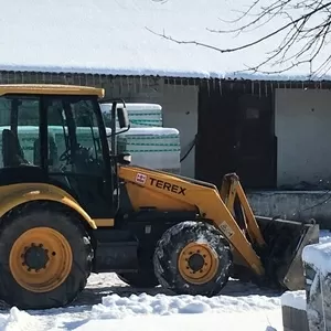 Экскаватор- - Терекс,  КАМАЗы,  Зил,  слом,  вывоз - доставка. Газель-Дуэт.