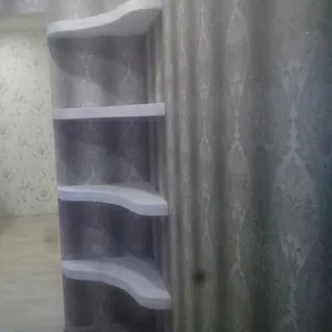 Сдам однокомнатную квартиру с мебелью