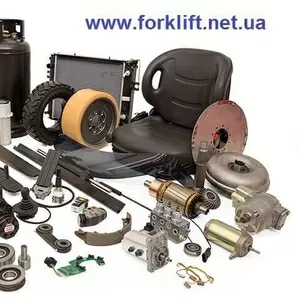 Запчасти для погрузчика,  кары,  штабелера,  роклы. т.(067)354-65-66