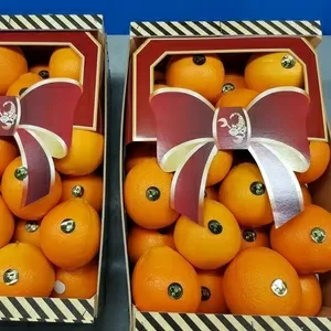 продаем апельсин