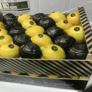 продаем лимон 